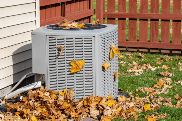 Best Emergency HVAC Services in Clinton, WI
