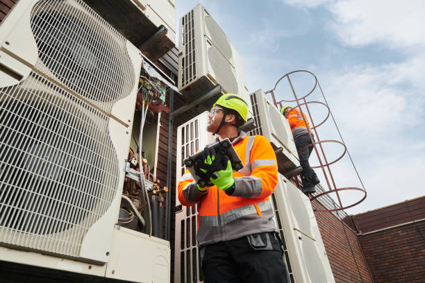 Clinton, WI HVAC Company