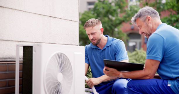Best Ductless Mini-Split Systems in Clinton, WI