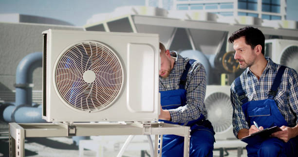 Best HVAC Training and Certification in Clinton, WI