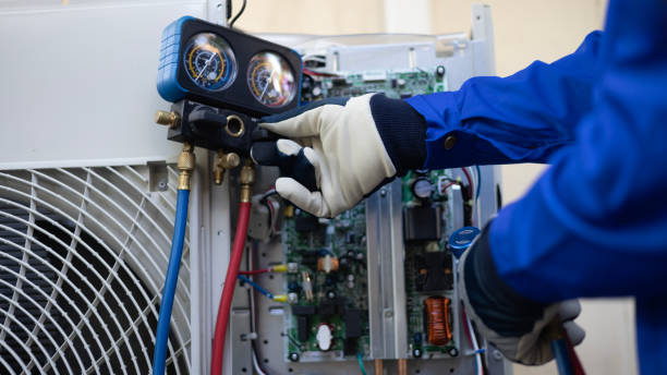 Best HVAC Equipment and Components in Clinton, WI